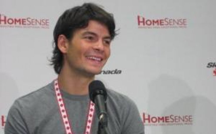 Ламбиел се оттегля от спорта едва на 23 години