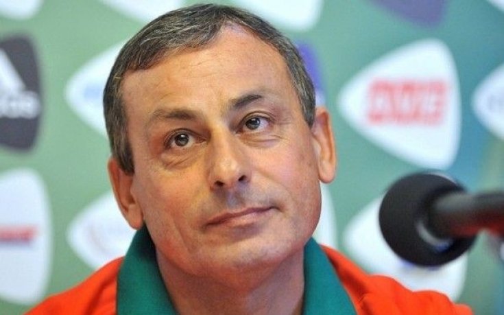 Юношите се издъниха срещу Израел