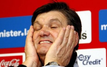 Ханс Майер пое Борусия Мьонхенгладбах
