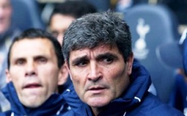 Уудгейт: Играчите сме плътно зад Рамос