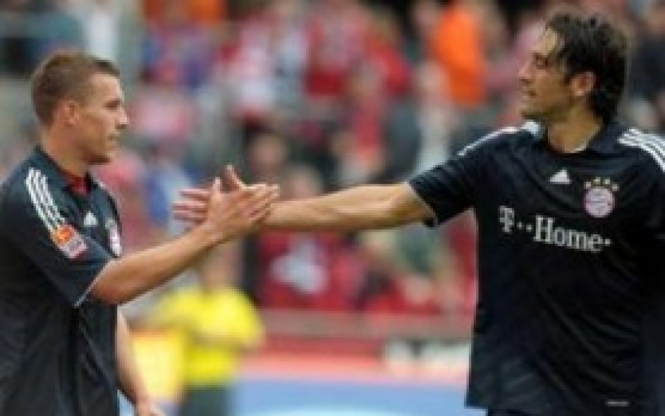 Тони се надява да играе срещу Фиорентина