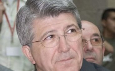 Президентът на Атлетико: Интересно как днес нямаше расизъм