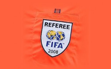 ФИФА изготви предварителен списък на съдиите за Мондиал 2010