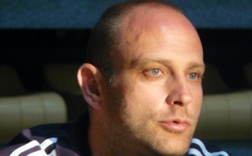 Зафиров от Левски със счупена ръка