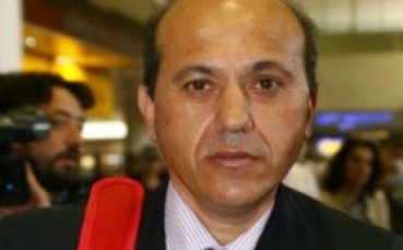 Дел Нидо отказа да коментира уволнението на Хуанде Рамос