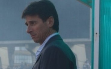 Две минути не стигнаха на Ераносян за равен с Анортозис