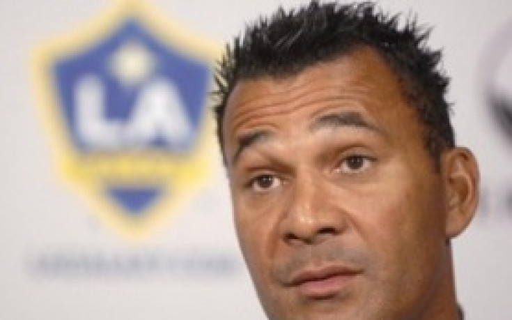 Гулит: Мисията на Бекъм в САЩ бе невъзможна