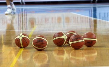 НБЛ вече може да налага служебни загуби, глобяват за намален състав