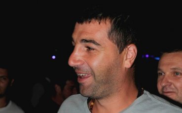 Цоко от Локо стана на 34 и почерпи