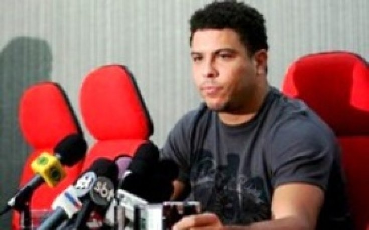 Роналдо отхвърли необичайната оферта на Сиена