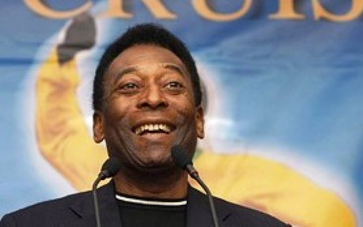 Пеле откри метростанция