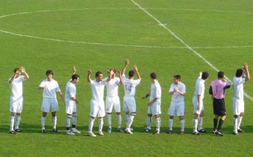 Нафтекс победи Дунав с гол на Крумов