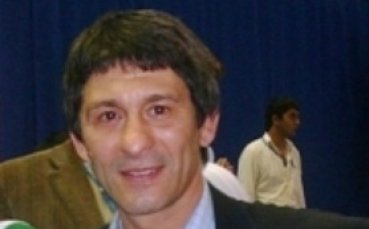 Валентин Йорданов доволен от старта на Балканската лига