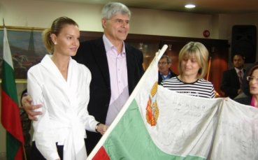 Димитър Златанов