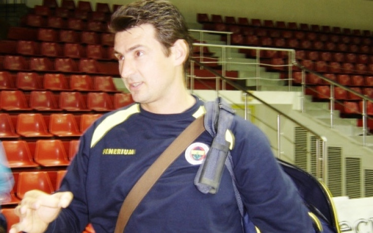 Иван Колев