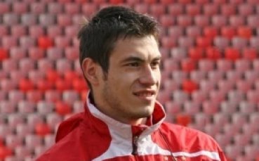 Ненужен в ЦСКА стана румънски национал
