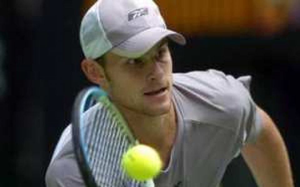 Родик се оттегли от Мастърс турнира в Шанхай
