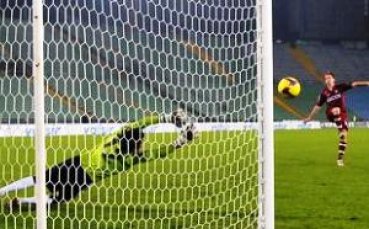 Удинезе продължава за Купата на Италия след 21 дузпи