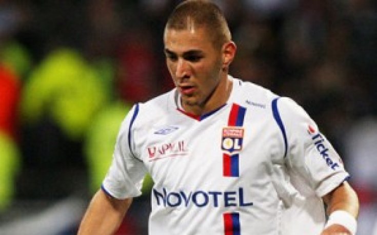 Бензема: Ще напусна Лион