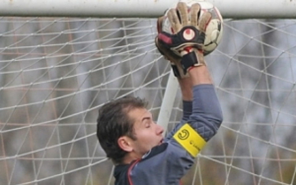 Венци Велинов: ЦСКА винаги ще е първи, ние имаме манталитет на шампиони