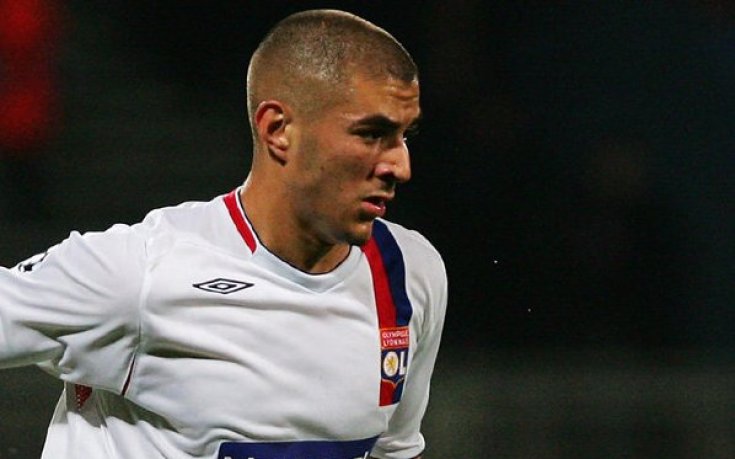 Бензема по-близо до Барселона