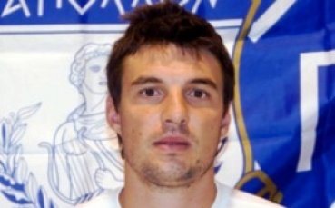 Йовов вкара при загуба на Аполон