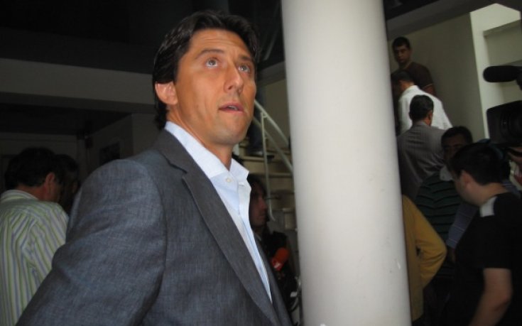 Даниел Боримиров