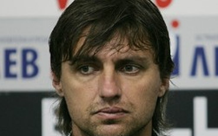 Георги Славчев