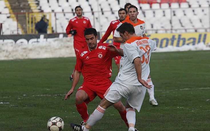 Джемал Берберович