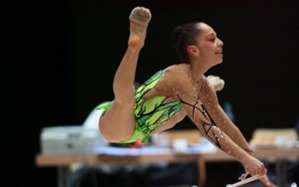 Нов успех за родната художествена гимнастика