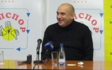 Георги Димитров