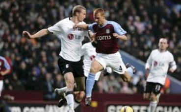 Стенли с 90 минути, Вила се дъни с Фулъм