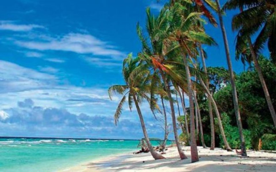 Рууни хвърля 5 млн. за имение-мечта на Карибите