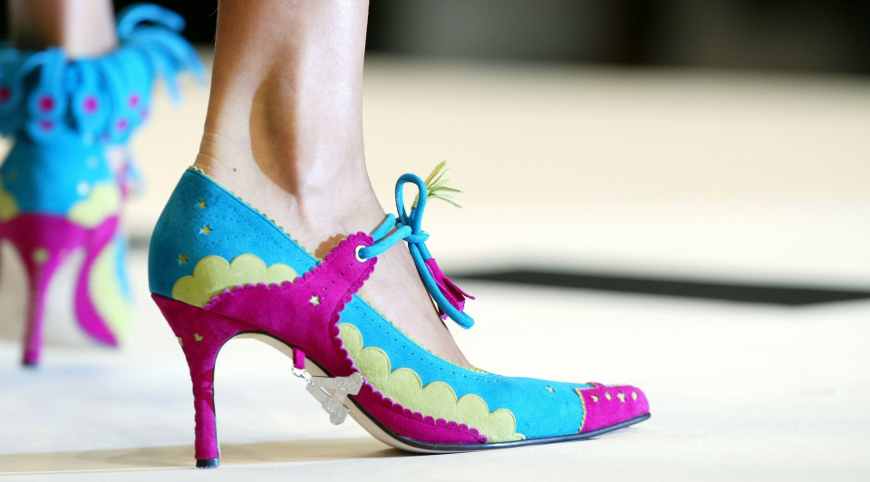 Модерни в тюркоазено - снимка 13