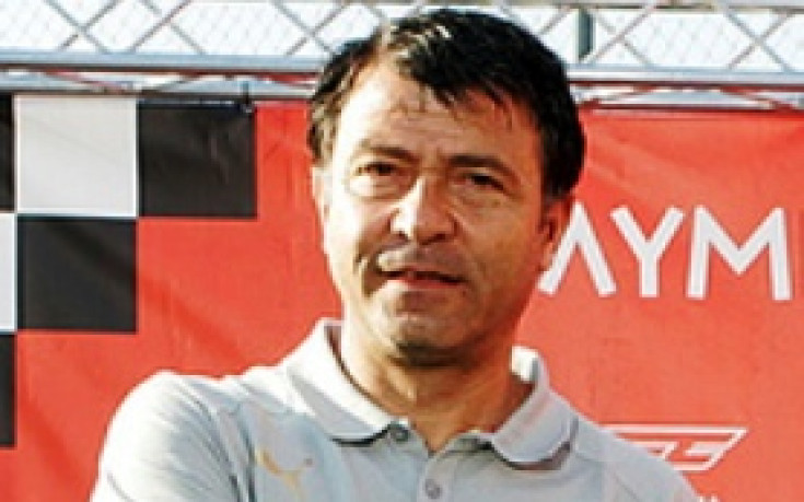 Лемонис напусна след само три седмици