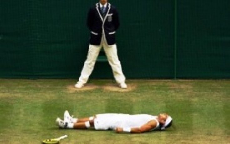 Чичото на Надал: Важното е Рафа да спечели Ролан Гарос