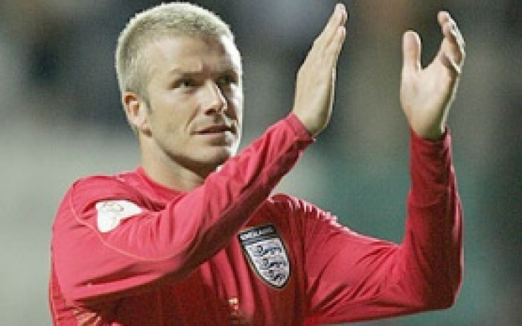 ЛА Галъкси победи Океания с 3:0, Бекъм не вкара