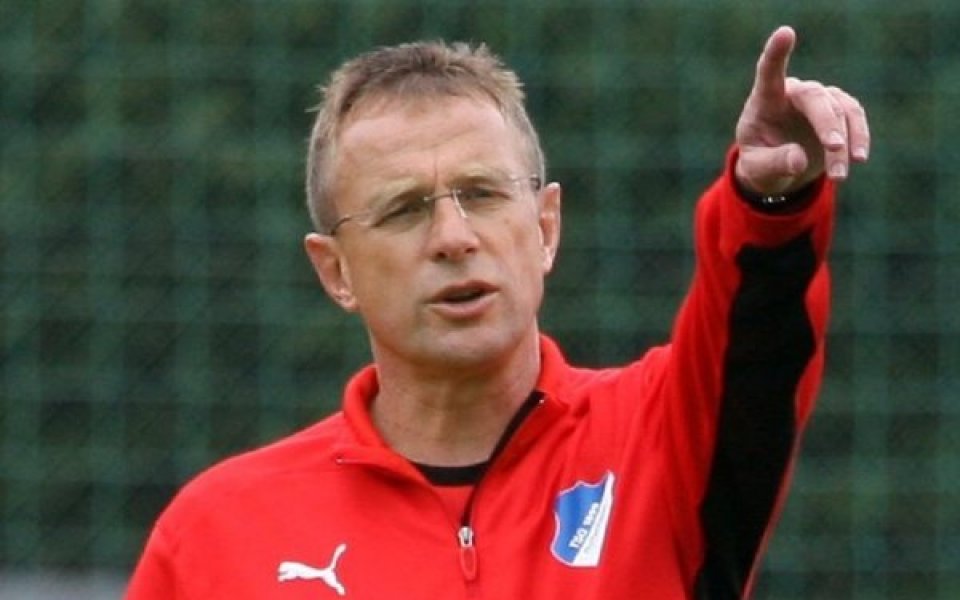 Треньорът на Хофенхайм: Това бе брутално