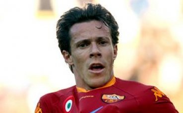 Рома загуби Тадей за мача с Бордо