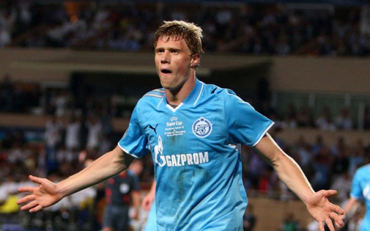 Евертън се нареди на опашката за Погребняк