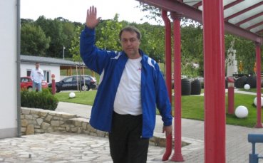 Левски прекрати договорните си отношения с административния директор на клуба