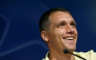 БАТЕ: Бяхме равностойни на Реал и Зенит, хвърляме всичко срещу Ювентус