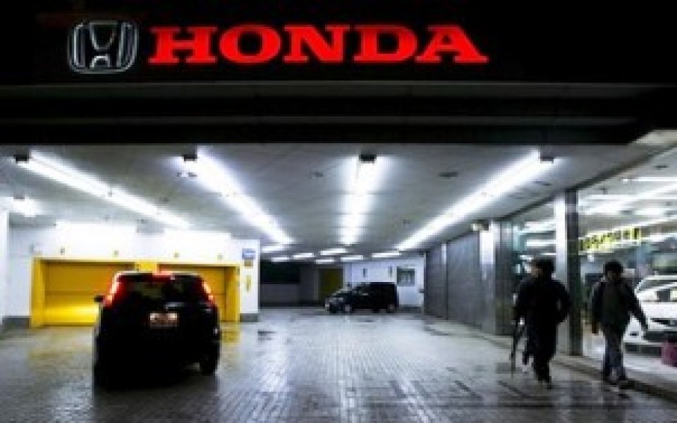Екълстоун: Липсата на Хонда не е голяма загуба за Формула 1