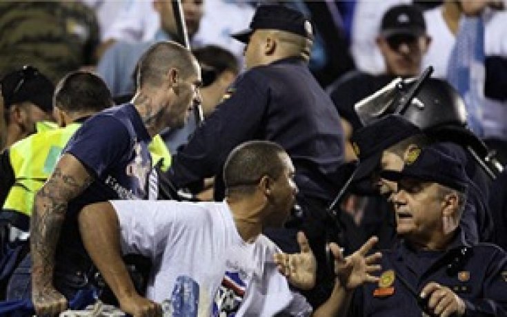 УЕФА глоби Динамо Загреб с 200 000 евро