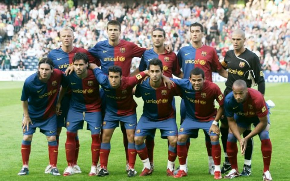 Испанският премиер се подигра с Реал Мадрид преди „Ел Класико”