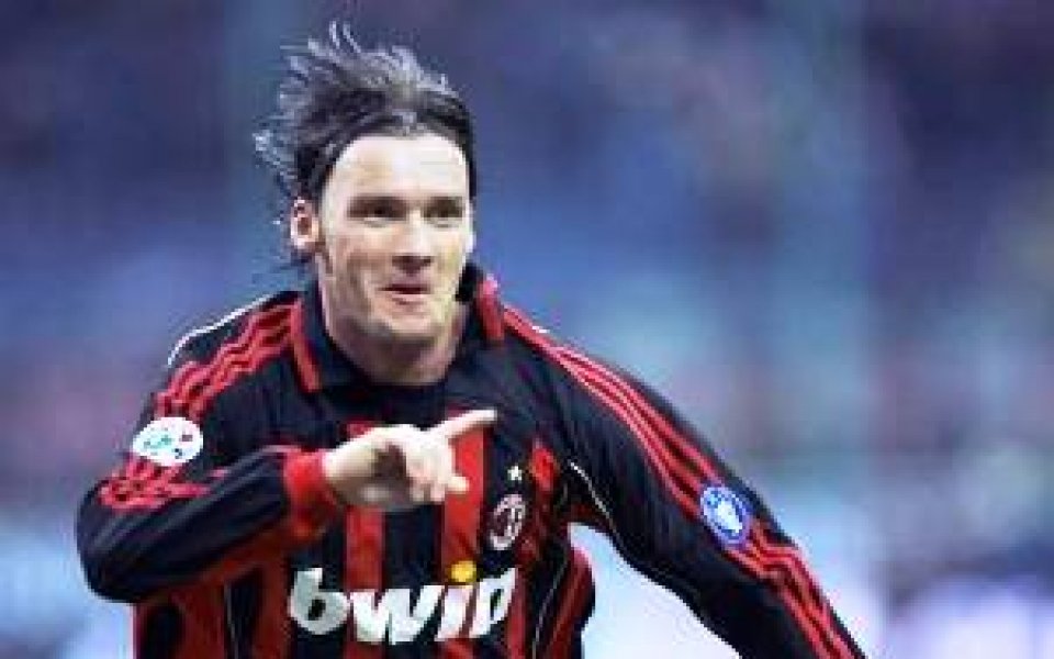 Янкуловски: И при загуба оставаме в борбата за титлата