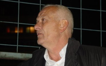 Люпко: За мен ще е чест да водя България, никой не ме е търсил