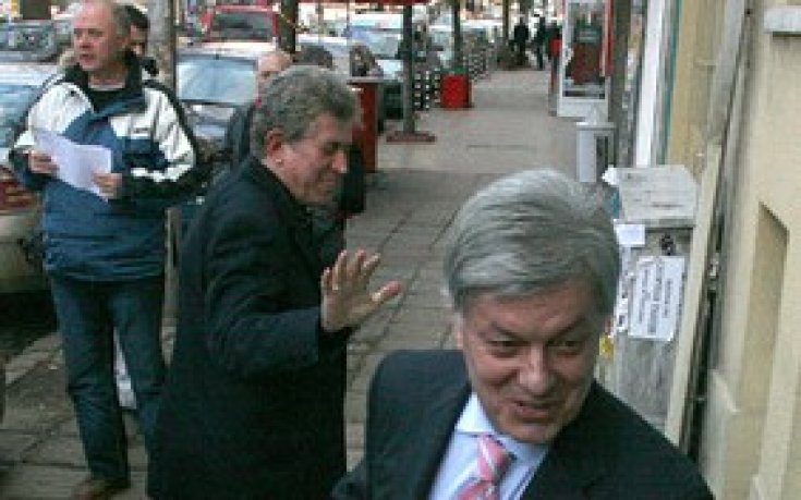 Дончо Донев