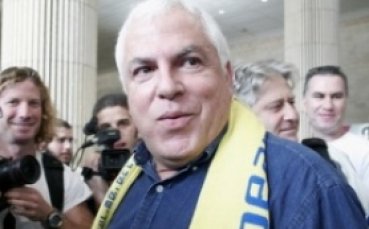 Пини класира Макаби за Топ 16 в Евролигата
