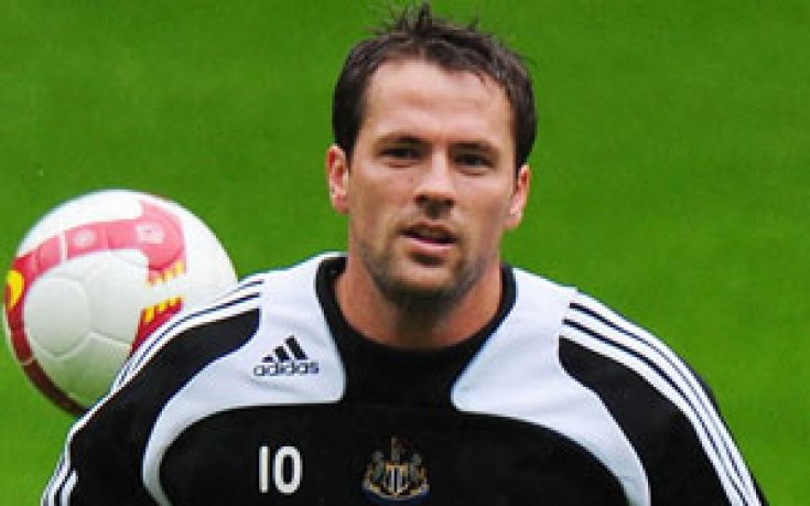 Оуен остава в Нюкасъл поне до края на сезона